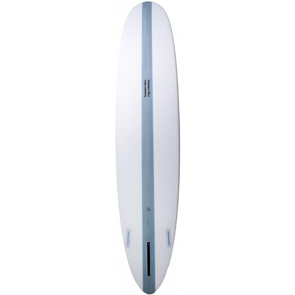 Planche De Surf Summer Vibes Performance 2025 EGSVSUPL91-BLU - Blue